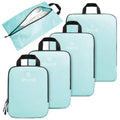 packing cubes