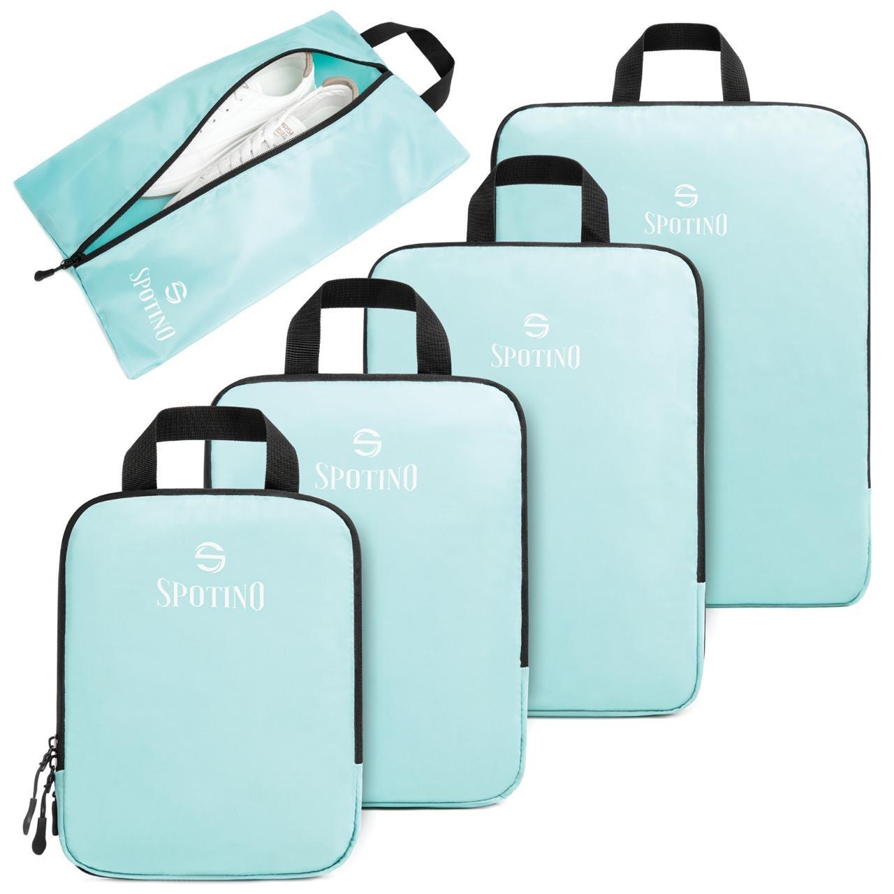 packing cubes